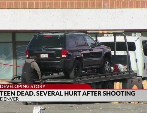 Little known after deadly Denver shooting in celebration of Maduro’s capture