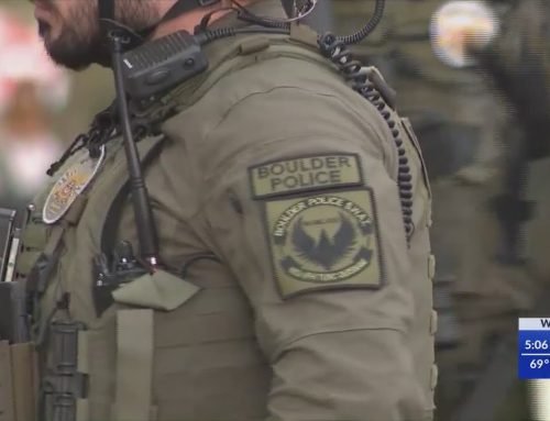 Local pro-Israel group responds to Colorado attacks