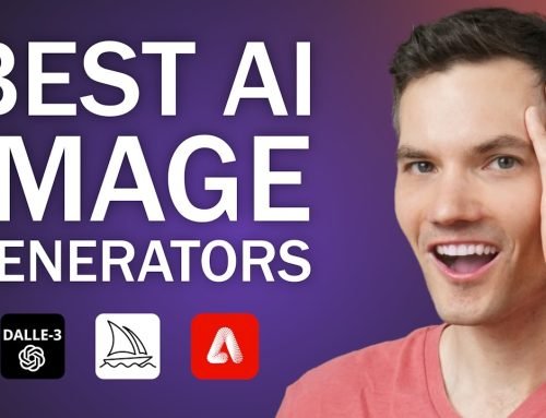 7 BEST Free & Paid AI Image Generators