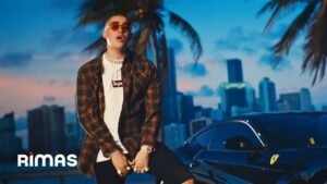 BAD BUNNY – DIME SI TE ACUERDAS (Video Oficial)