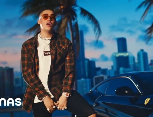 BAD BUNNY – DIME SI TE ACUERDAS (Video Oficial)