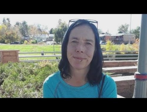 Colorado parolee accused of killing 3 now charged in 4th murder