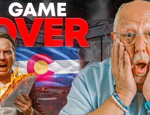 Car Dealers Are DONE! Colorado Just SHOCKED The Auto Industry