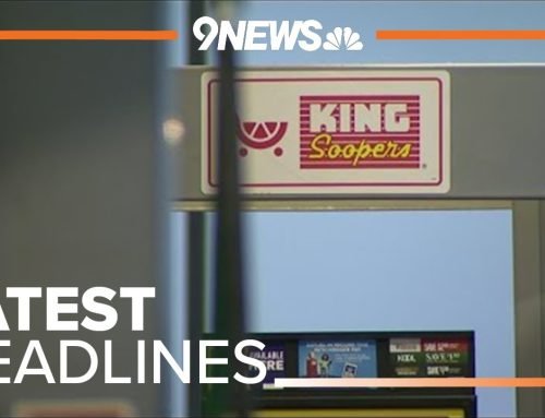 Latest Headlines | Updates to list of Colorado gas stations that received contaminated fuel