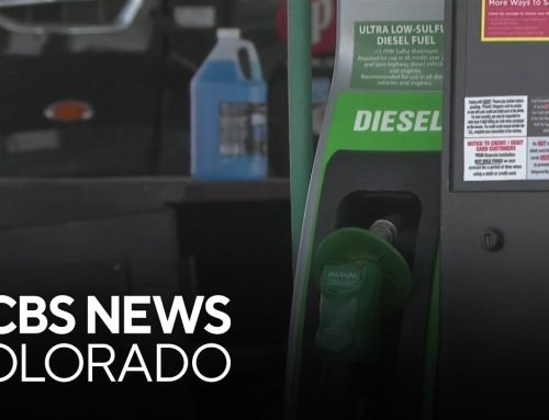 Colorado says it received over 200 complaints about contaminated fuel