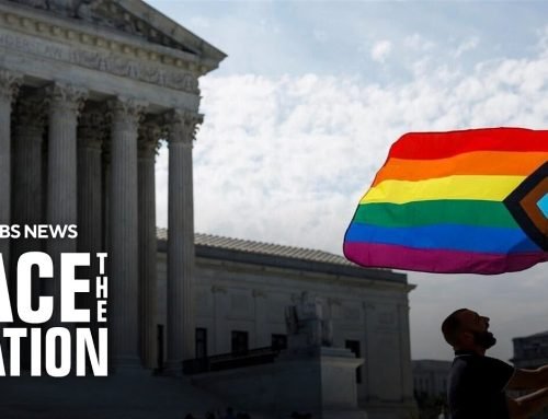 Supreme Court rules on Colorado conversion therapy for minors case