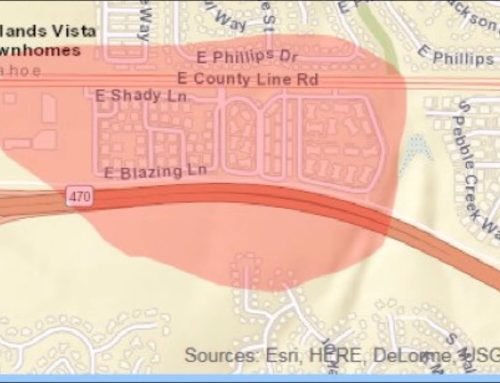 Colorado Sheriff Orders Shelter in Place: ‘Multiple Deputies Down’