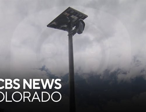 Debate over police surveillance moves to Colorado State Capitol