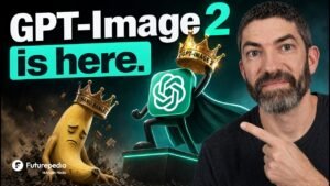 Nano Banana Finally Dethroned. GPT-Image 2.0 FULLY tested