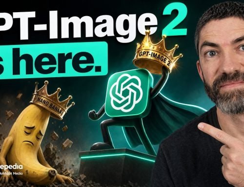 Nano Banana Finally Dethroned. GPT-Image 2.0 FULLY tested