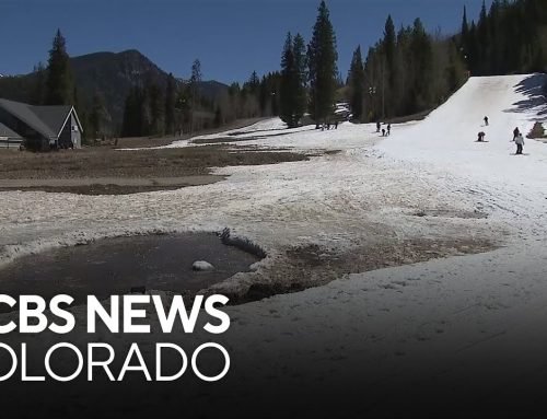 Colorado skiers, boarders refuse to let low snowpack ruin their fun