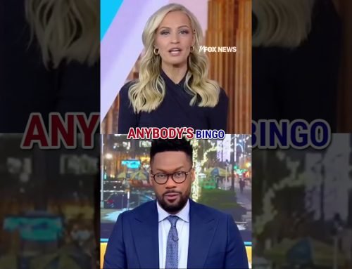 SEE IT: Fire-juggling unicyclist causes traffic delay in Colorado #shorts #us #viral