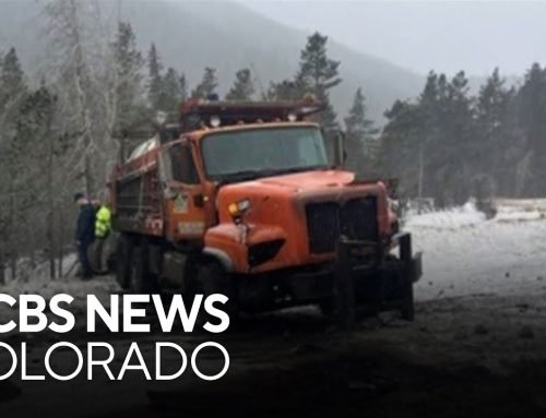 Multi-vehicle deadly crash closes eastbound I-70 in Colorado’s mountains