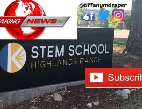 BREAKING NEWS!! Colorado School Shooting! 8 Victims!!! Share!