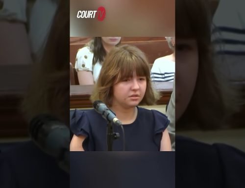 #VERDICT #CarlyGregg learns her fate in the Deadly Daughter Murder Trial #CourtTV