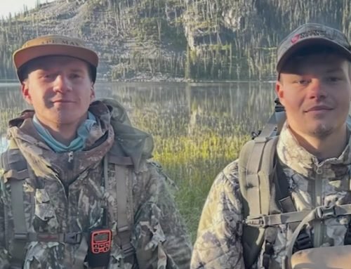 Hunters missing in southern Colorado found dead: Family