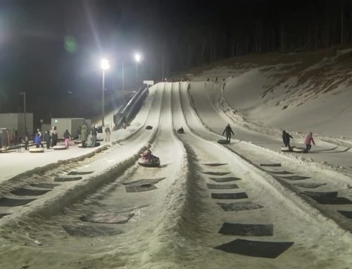 Colorado ski resorts adjust to slow start as warm temperatures linger