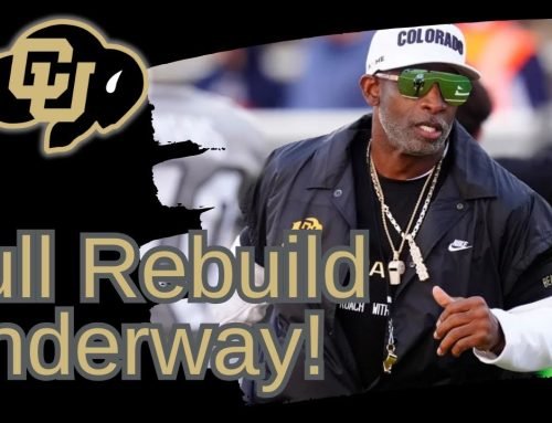 Behind the Scenes of Colorado Football’s Reset: Player Exodus, Coaching Changes & the Road Back