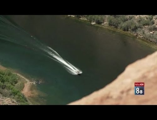 No deal: What’s next for the Colorado River?