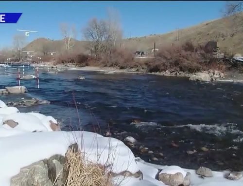 Local leaders upset over Trump’s veto of water project 