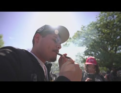 Marijuana sales continue to dip in Colorado