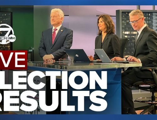 Watch LIVE Colorado 2022 election updates