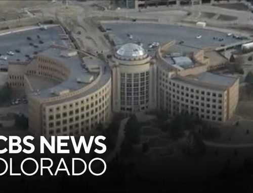 Colorado’s criminal justice system crippled by massive volume of digital evidence