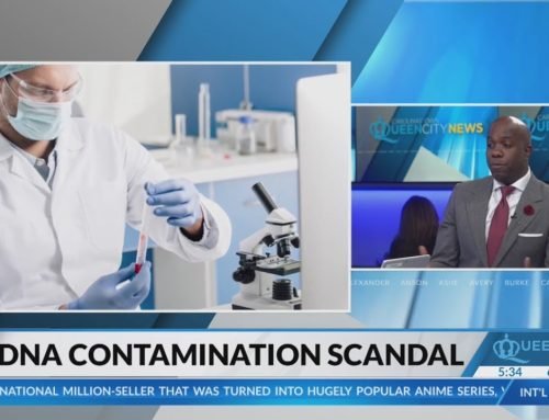 Colorado finds DNA scientist cut corners, raising questions in criminal cases