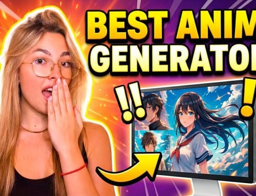 Top 5 AI Anime Generators (2026): One Clear Winner for Anime Fans
