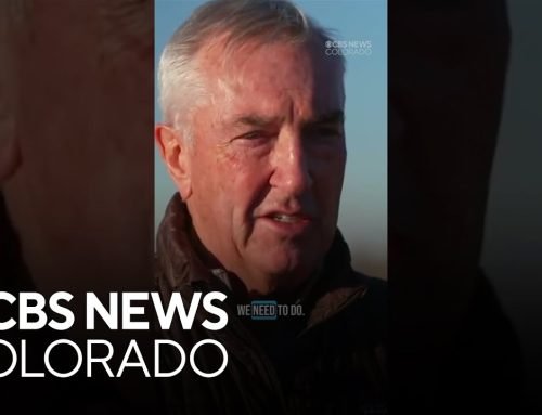 Colorado town settles lawsuit to allow home development next to former dump site