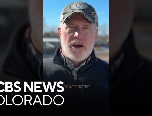Colorado man who unknowingly bought tainted gas calls on oil companies to reimburse those impacted