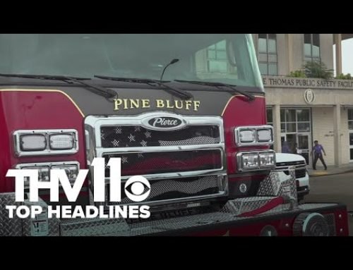 Arkansas’s morning headlines | December 31, 2025