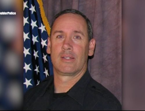 WATCH LIVE: Latest on Colorado shooting