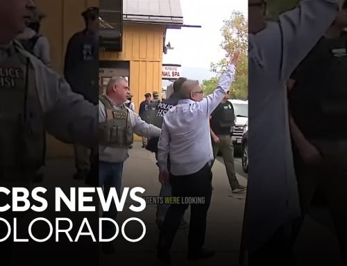 Homeland Security raid on Colorado restaurant sparks community outrage