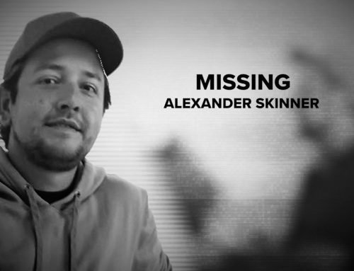 Colorado man mysteriously vanishes before court date | Missing