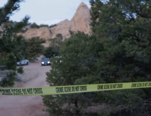 3 women found dead in Wayne County, suspect arrested in Colorado