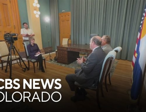 Hundreds of business leaders call for action as nearly 100 companies leave Colorado