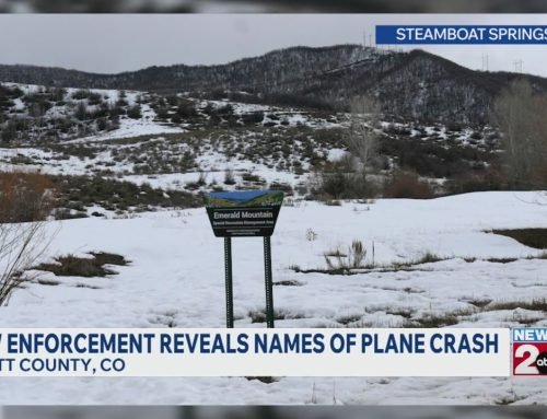2 Middle Tennessee businessmen among 4 people killed in Colorado plane crash