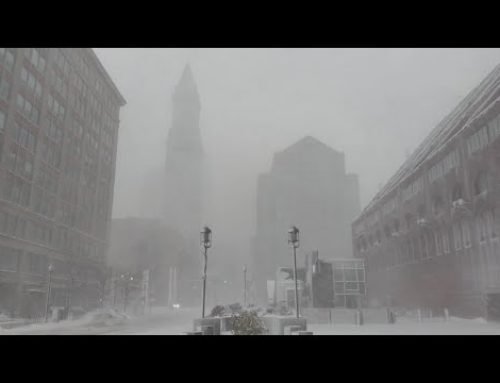 ‘Blizzard week’ in Colorado