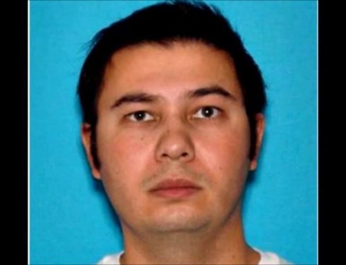 BREAKING:  Colorado Gunman  – a Law School Graduate, No Criminal History