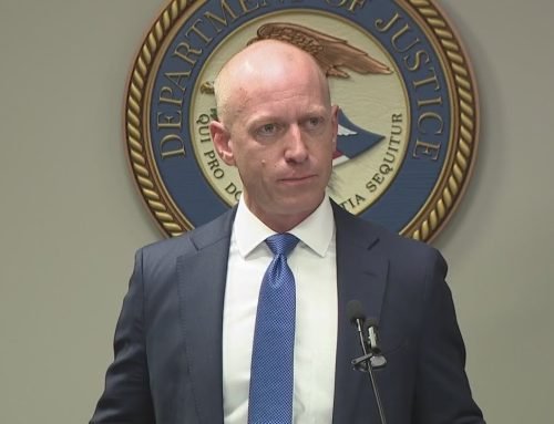 15 indicted, including alleged leader, in ‘largest meth seizure in Colorado history’