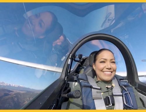 ’50 States in 50 Weeks’ visits Colorado