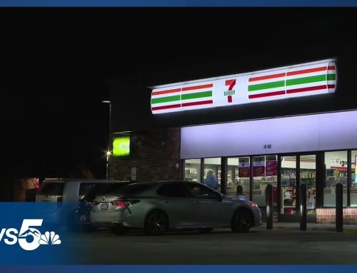 Frustration on southeast side of Colorado Springs after city approves 7-Eleven