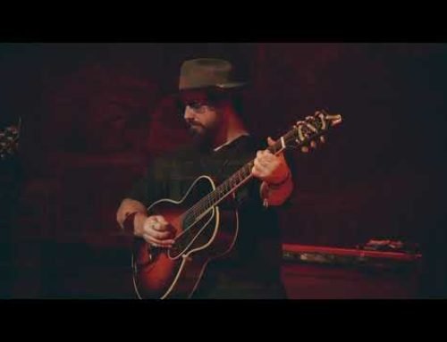 Cody Jinks – Colorado (Live at Red Rocks)