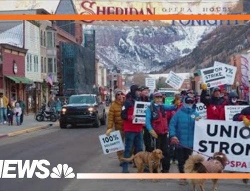 Resort closure hits Telluride businesses