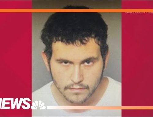 I-70 closed as police search for homicide suspect