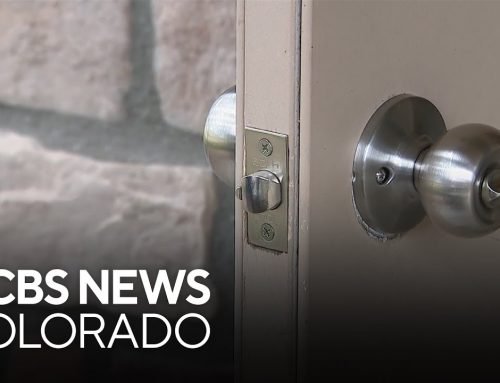 Second Colorado customer comes forward after locksmith company charges thousands for replacement