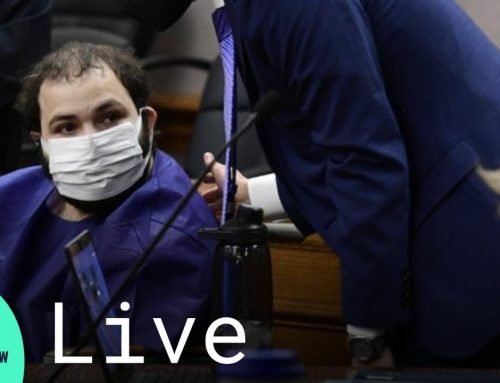 LIVE: Police Give Update on Boulder, Colorado Shooting Investigation