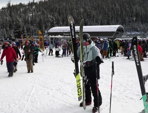 The latest economic impacts for Colorado’s ski areas