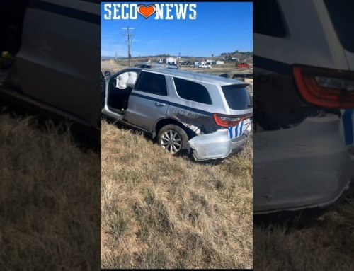 Colorado State Patrol Trooper Struck by DUI Driver in La Plata County on April 18, 2026